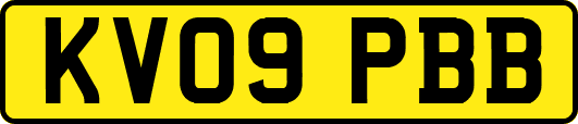 KV09PBB