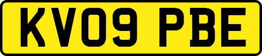 KV09PBE