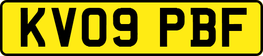 KV09PBF