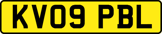 KV09PBL