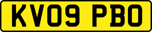 KV09PBO