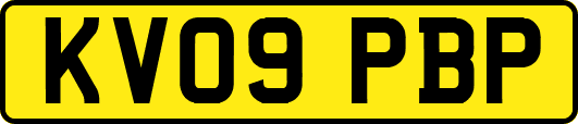 KV09PBP