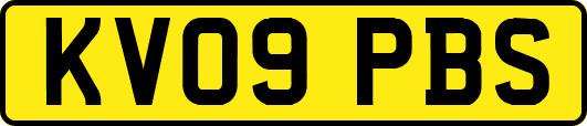KV09PBS
