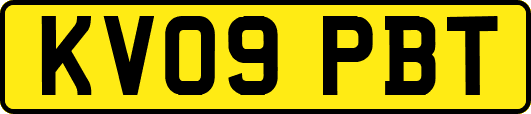 KV09PBT