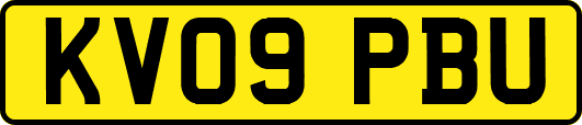 KV09PBU