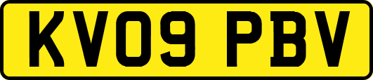KV09PBV