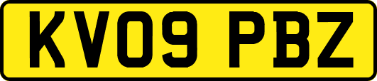 KV09PBZ