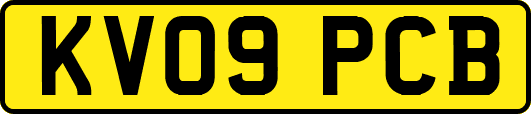 KV09PCB
