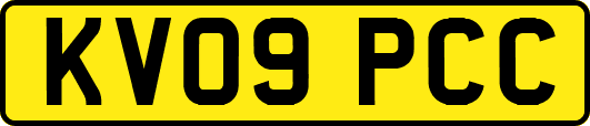 KV09PCC