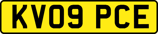 KV09PCE