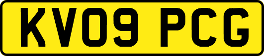 KV09PCG
