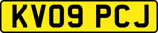 KV09PCJ