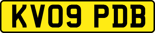 KV09PDB