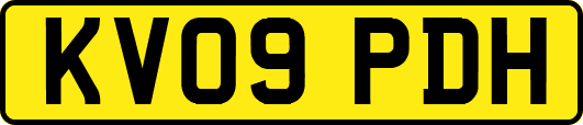 KV09PDH