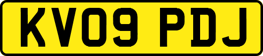 KV09PDJ