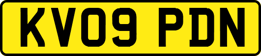 KV09PDN
