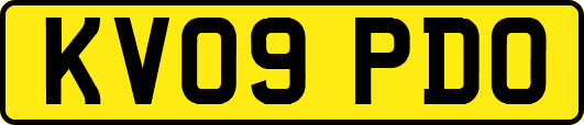 KV09PDO