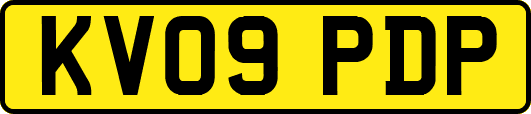 KV09PDP