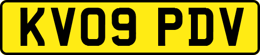 KV09PDV