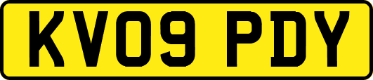 KV09PDY
