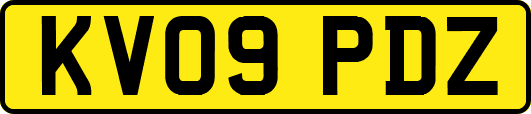 KV09PDZ