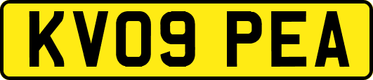 KV09PEA