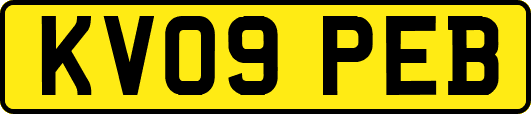 KV09PEB