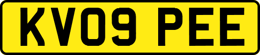 KV09PEE