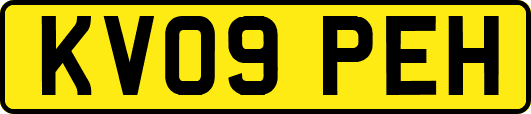 KV09PEH