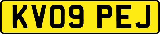 KV09PEJ