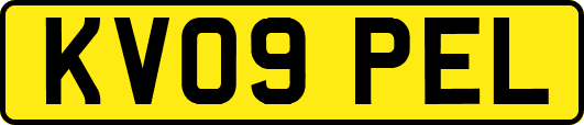 KV09PEL