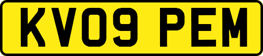 KV09PEM