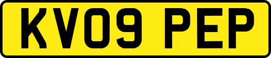 KV09PEP