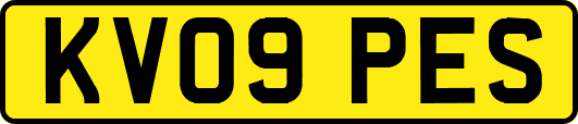 KV09PES