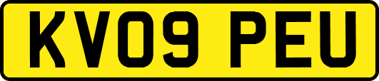 KV09PEU