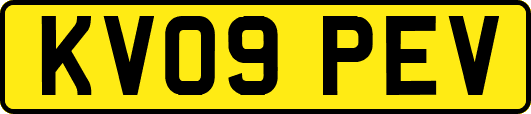KV09PEV