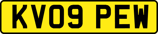 KV09PEW