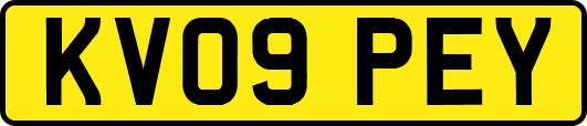 KV09PEY