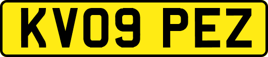 KV09PEZ
