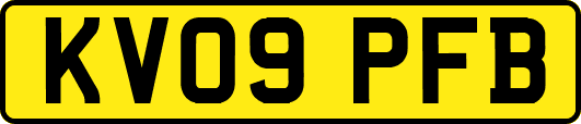 KV09PFB