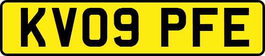 KV09PFE
