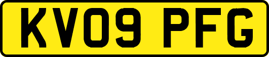 KV09PFG