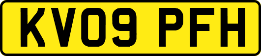 KV09PFH