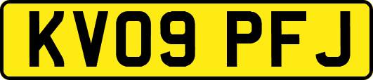 KV09PFJ