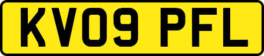 KV09PFL
