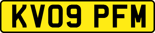 KV09PFM