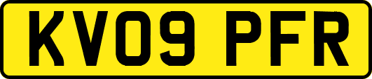 KV09PFR