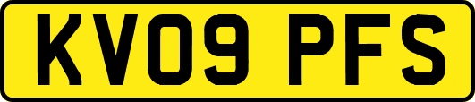 KV09PFS