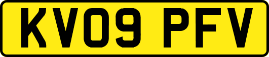 KV09PFV