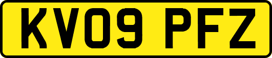 KV09PFZ